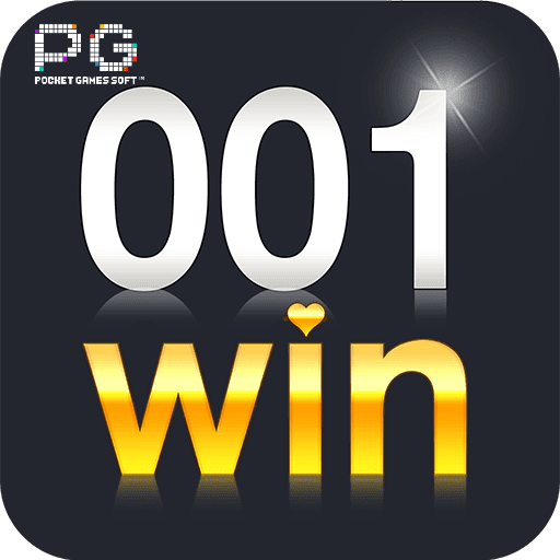 001win Logo
